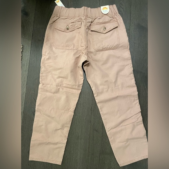 Pink trousers - Picture 2 of 2